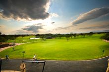 BotseBotse activities golf course