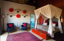 Room Thanda at BotseBotse