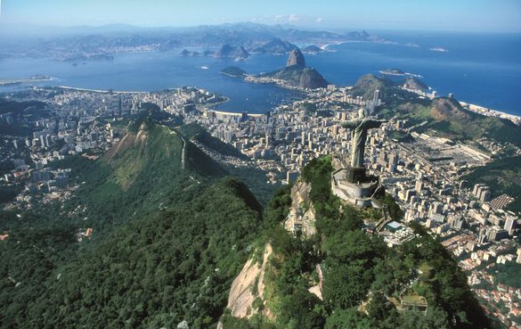 Brazil