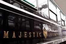 Guests travelling to Austria on an APT Magnificent Europe river cruise will enjoy an exclusive journey aboard the Majestic Imper