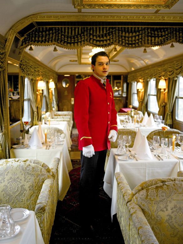 Guests travelling to Austria on an APT Magnificent Europe river cruise will enjoy an exclusive journey aboard the Majestic Imper