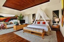 Berry Amour Villas - Desire