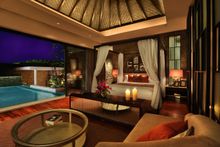 Berry Amour Villas - Mystique
