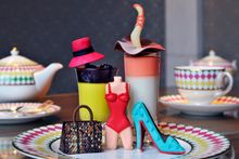 Pret-A-Porter Afternoon Tea, The Berkeley, London