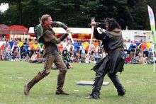 Robin Hood Festival