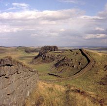 Hadrian's Wall