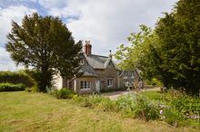 The Old School House, Chuston Ferrers, South Devon