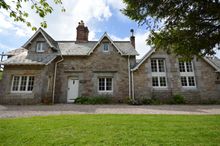 The Old School House, Churston Ferrers