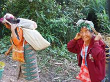 Ethnic Village Tour
