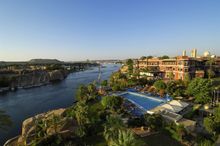 Orbital Travel Nile Cruises
