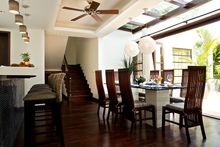 Frangipani Pool Villa, 3-bedroom villa