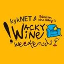 Wacky Wine Weekend