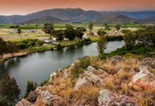 Robertson Wine Valley