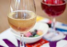 Wacky Wine Weekend