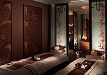 Chuan Spa VIP Spirit Suite
