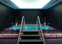 Vitality Pool
