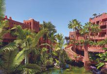 The Ritz-Carlton, Abama 