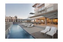 Drinks Deck Veranda