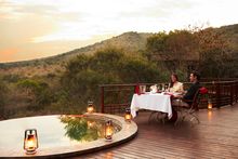 Thanda Game Reserve