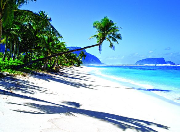 Samoa Tourism Authority
