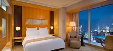 Grand Deluxe Bund View Room