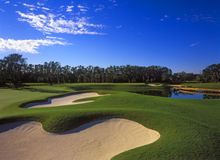 Golf at The Breakers Palm Beach 