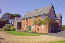 Glebe House Cottages