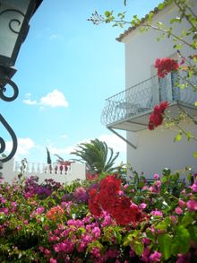 Algarvian Architecture