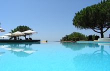 Peaceful Pool