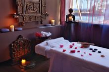 Spa Suite