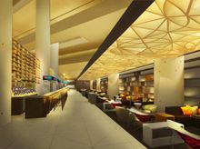 Pan Pacific Singapore