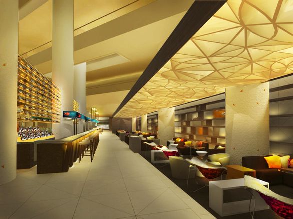 Pan Pacific Singapore