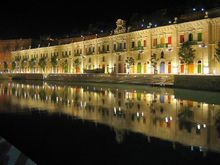Valletta Waterfront 