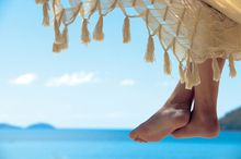 Enjoy a tropical winter getaway to the Whitsundays