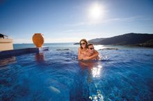 Enjoy a tropical winter getaway this winter at Pinnacles Resort and Spa