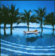 Hamilton Island, The Whitsundays