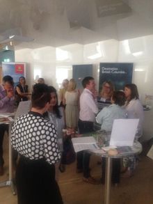 ANTOR Networking