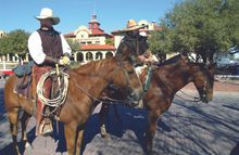 National Day of the American Cowboy