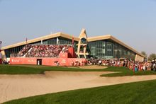 Abu Dhabi HSBC Golf Championship Tees Up 10th Anniversary Event