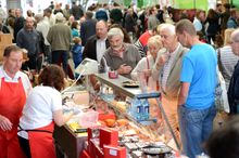 Melton Mowbray Food Festival