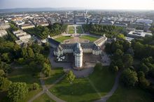 Karlsruhe