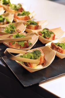 Food - ABODE