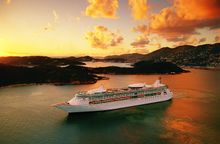 RCCL Rhapsody of the Seas