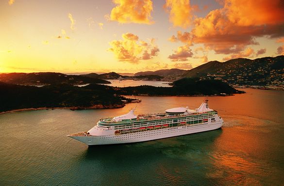 RCCL Rhapsody of the Seas