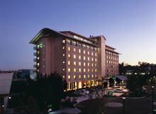 Courtyard by Marriott Sydney, North Ryde