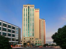 Brisbane Marriott Hotel