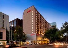 Melburne Marriott Hotel