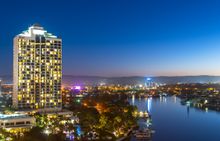 Surfers Paradise Marriott Resort & Spa
