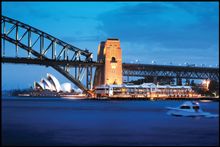 Pier One Sydney Harbour, Autograph Collection 