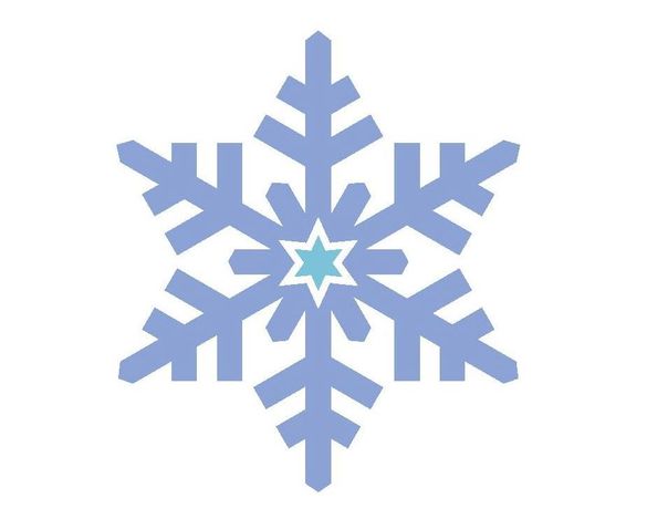 Snow Goddess Retreats - Snowflake